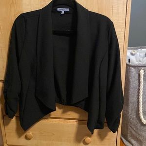 Charlotte Russe Blazer